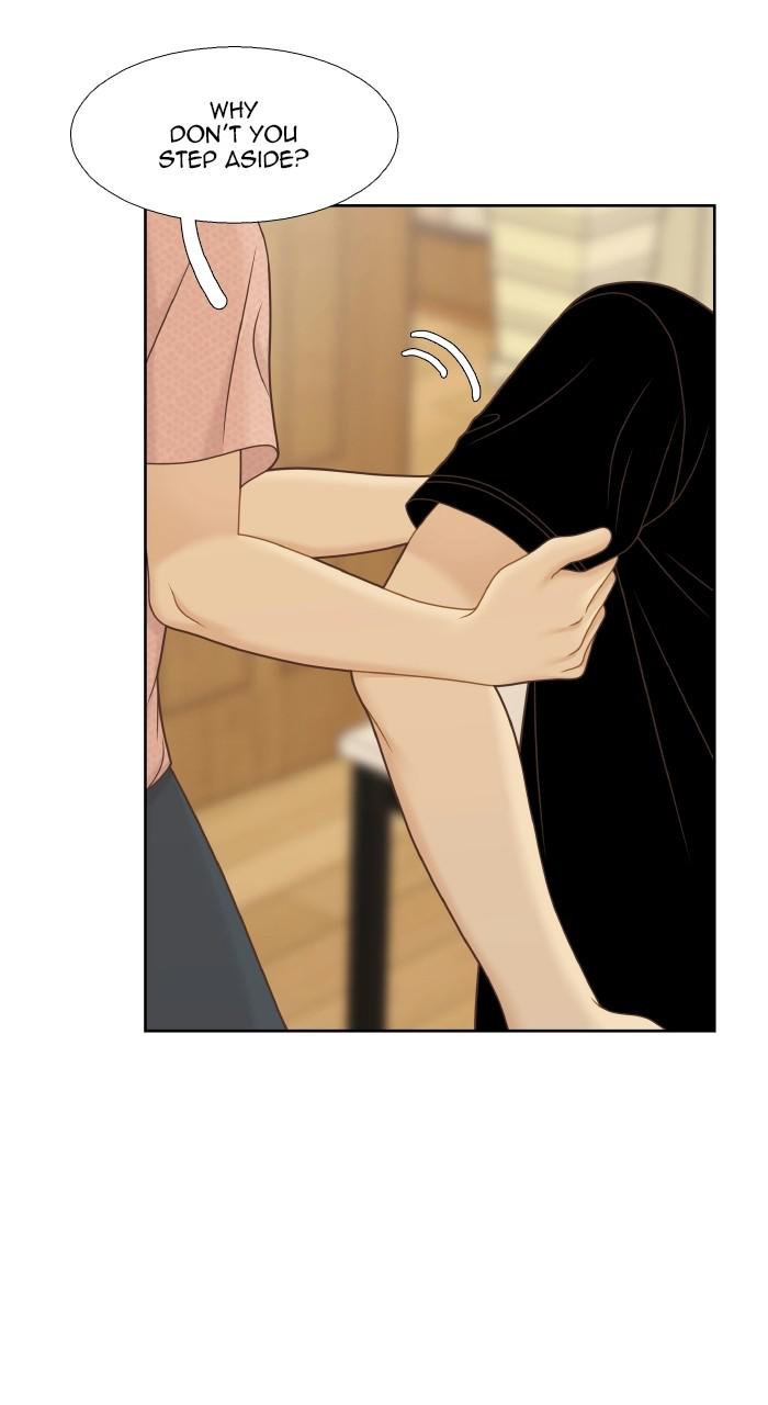 Odd Girl Out Chapter 332 40
