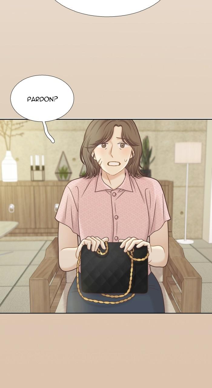 Odd Girl Out Chapter 332 45