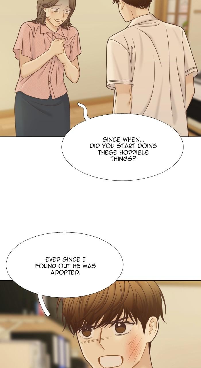 Odd Girl Out Chapter 332 59