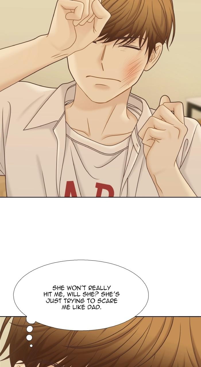 Odd Girl Out Chapter 332 62