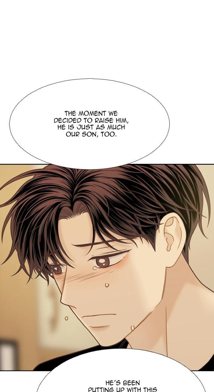 Odd Girl Out Chapter 333 24
