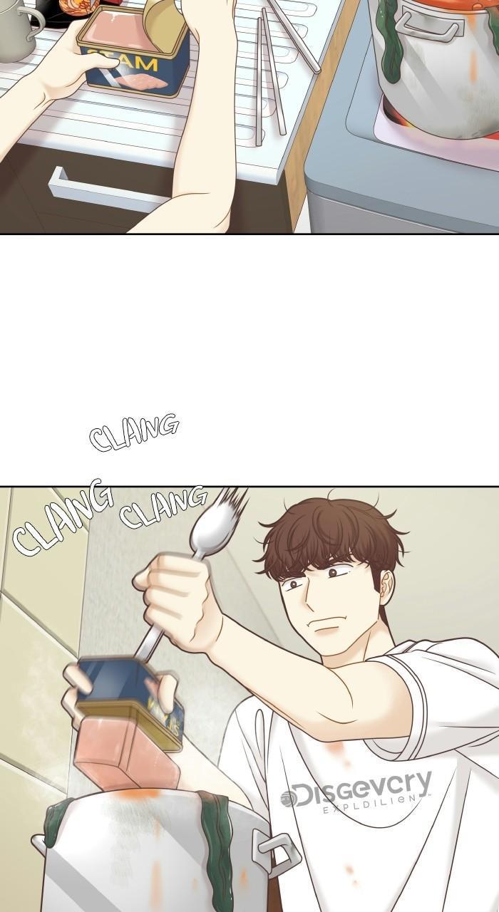 Odd Girl Out Chapter 333 32