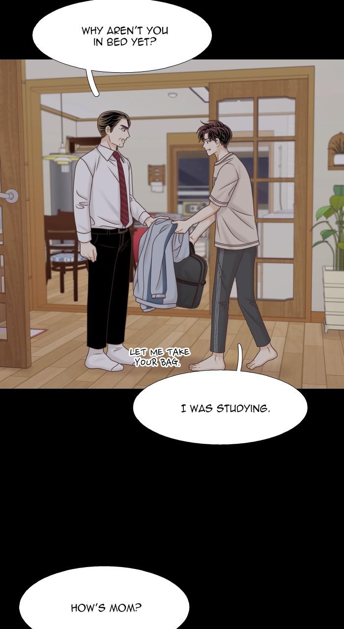 Odd Girl Out Chapter 334 5