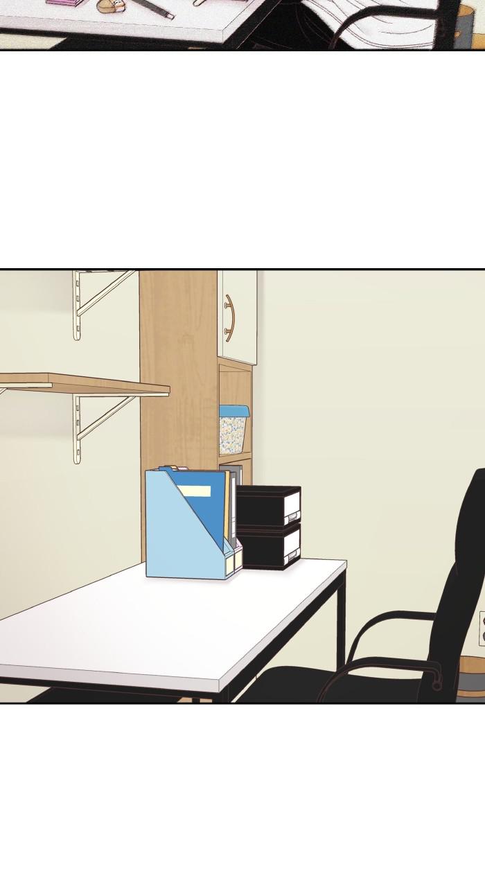 Odd Girl Out Chapter 334 14