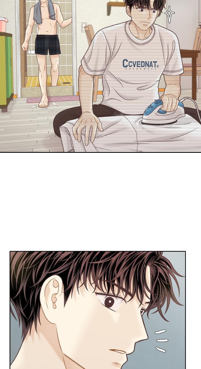 Odd Girl Out Chapter 334 21