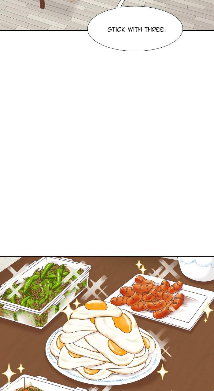 Odd Girl Out Chapter 334 28