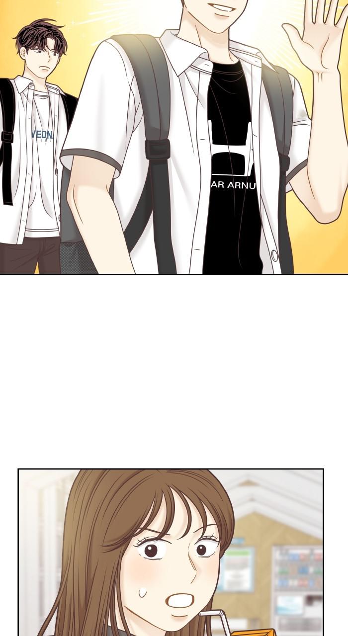 Odd Girl Out Chapter 334 34
