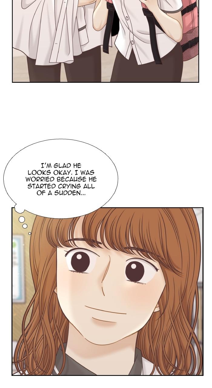 Odd Girl Out Chapter 334 45
