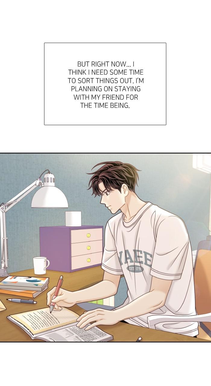 Odd Girl Out Chapter 334 59