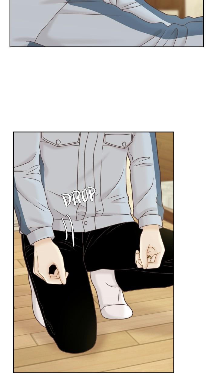 Odd Girl Out Chapter 335 5