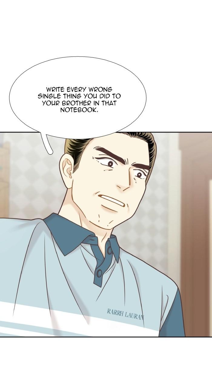 Odd Girl Out Chapter 335 21