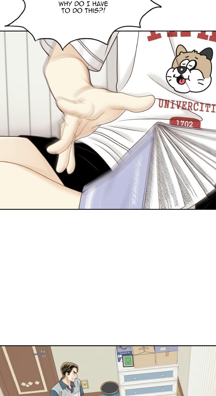 Odd Girl Out Chapter 335 24