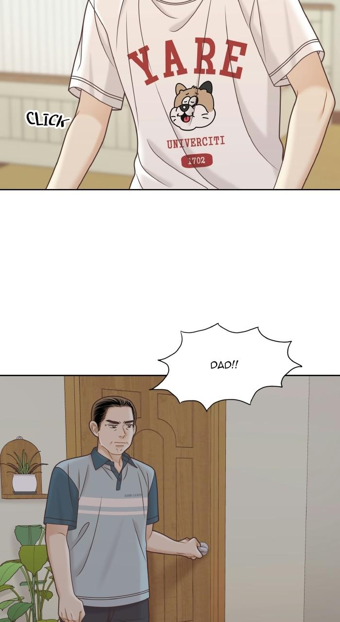 Odd Girl Out Chapter 335 33