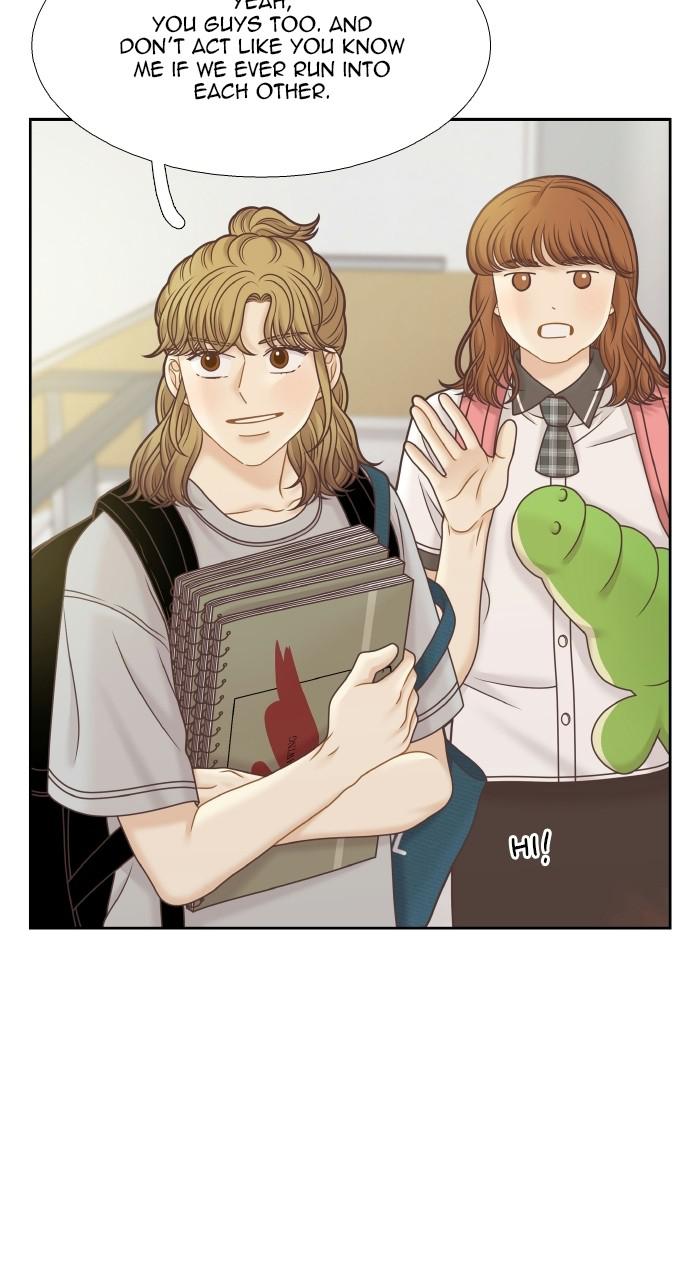 Odd Girl Out Chapter 335 44
