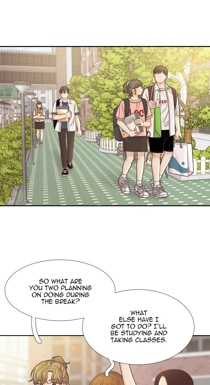 Odd Girl Out Chapter 335 45