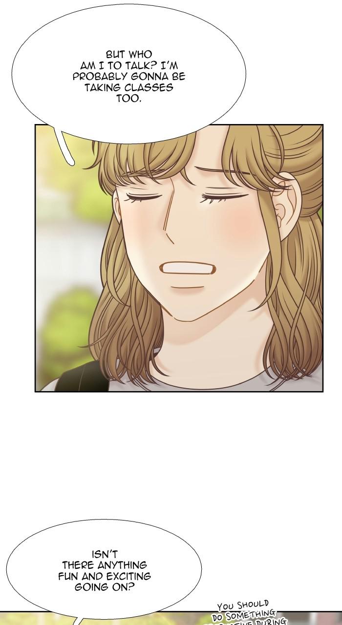 Odd Girl Out Chapter 335 59