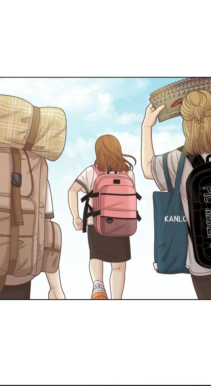 Odd Girl Out Chapter 335 62