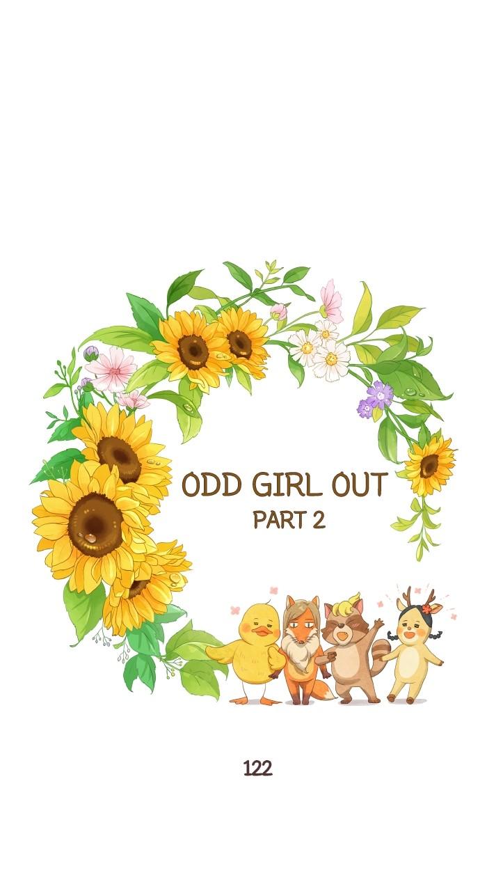 Odd Girl Out Chapter 337 9