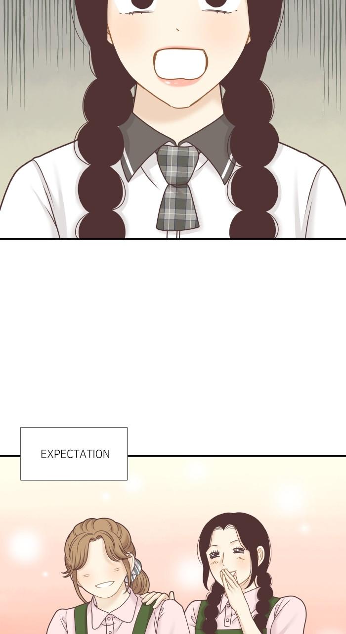 Odd Girl Out Chapter 337 25