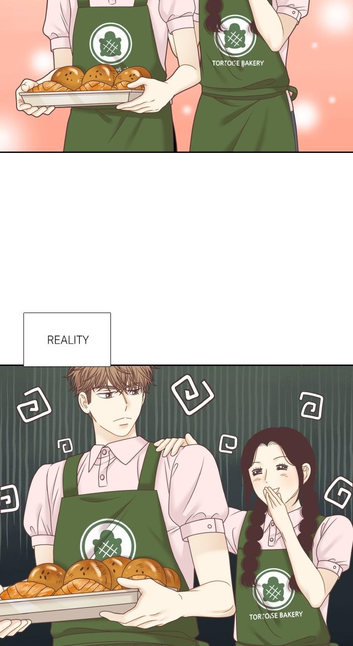 Odd Girl Out Chapter 337 26