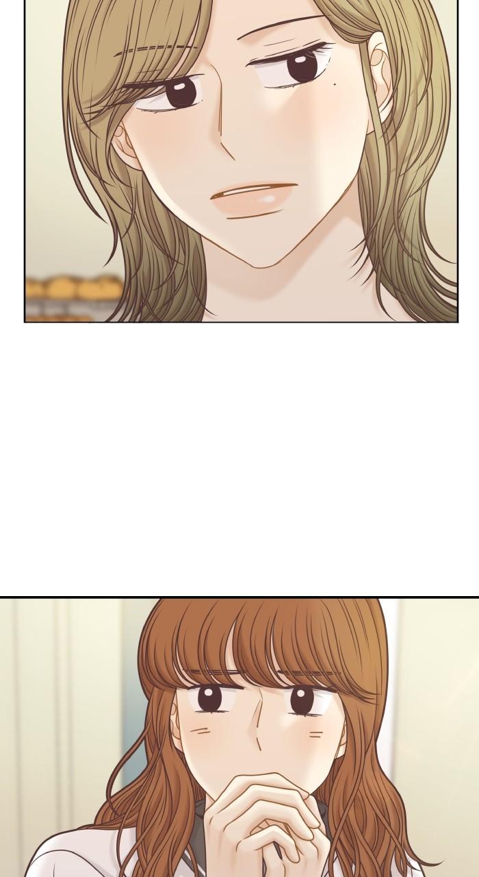 Odd Girl Out Chapter 337 30
