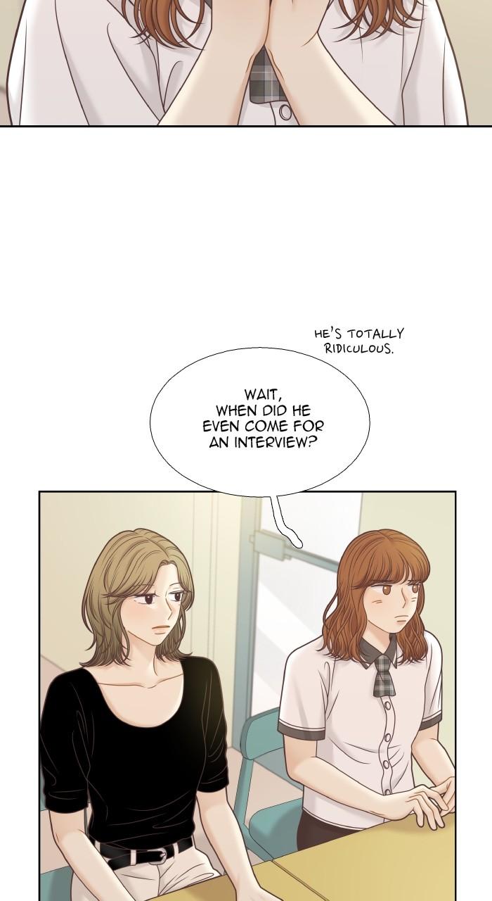 Odd Girl Out Chapter 337 31