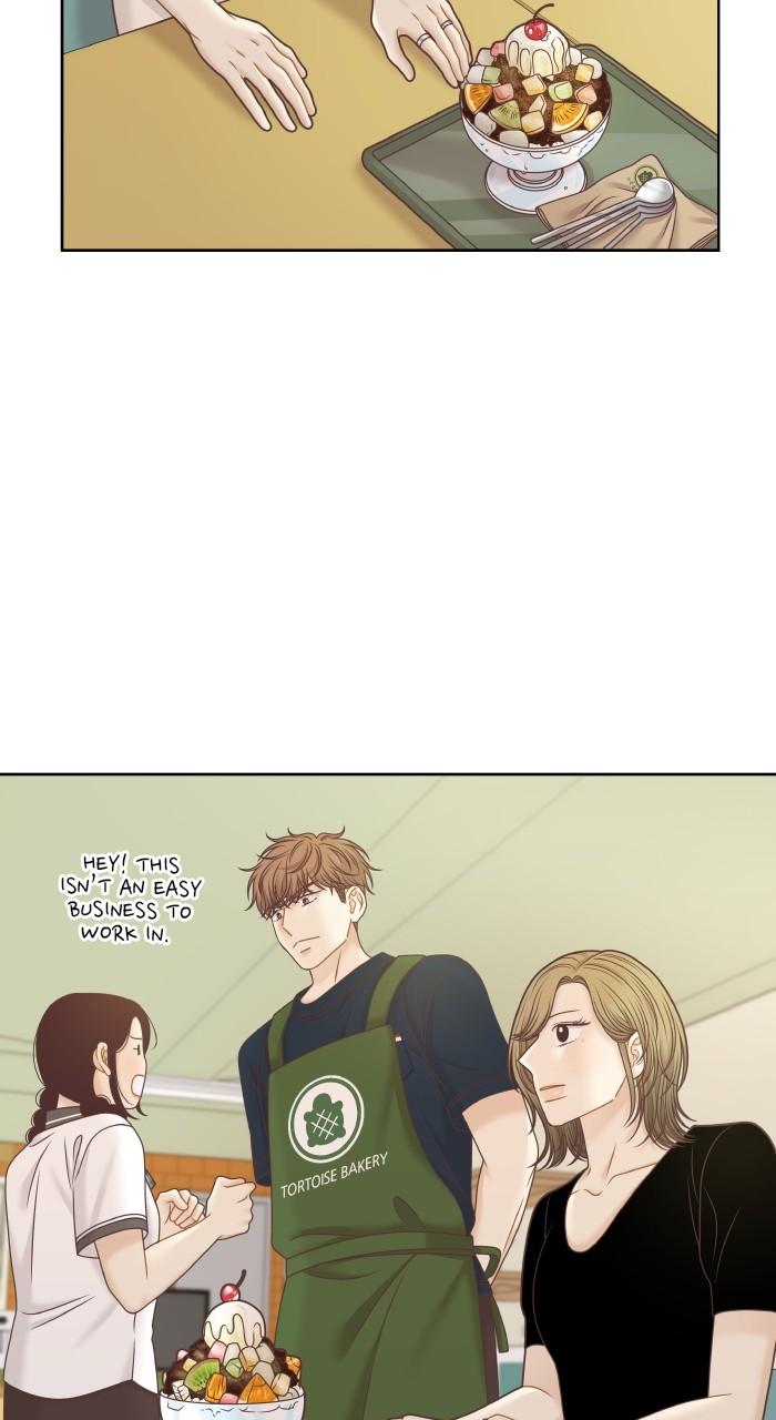 Odd Girl Out Chapter 337 32