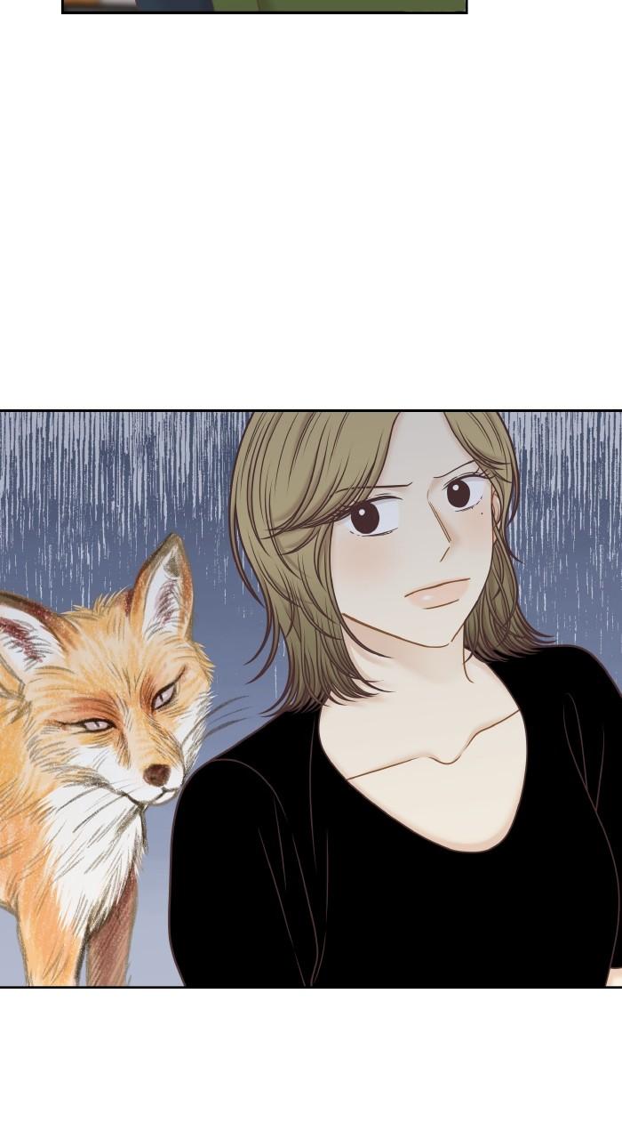 Odd Girl Out Chapter 337 34