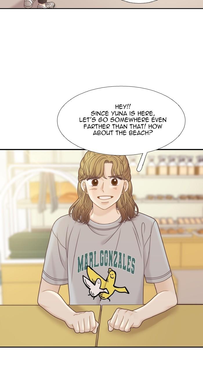Odd Girl Out Chapter 337 40