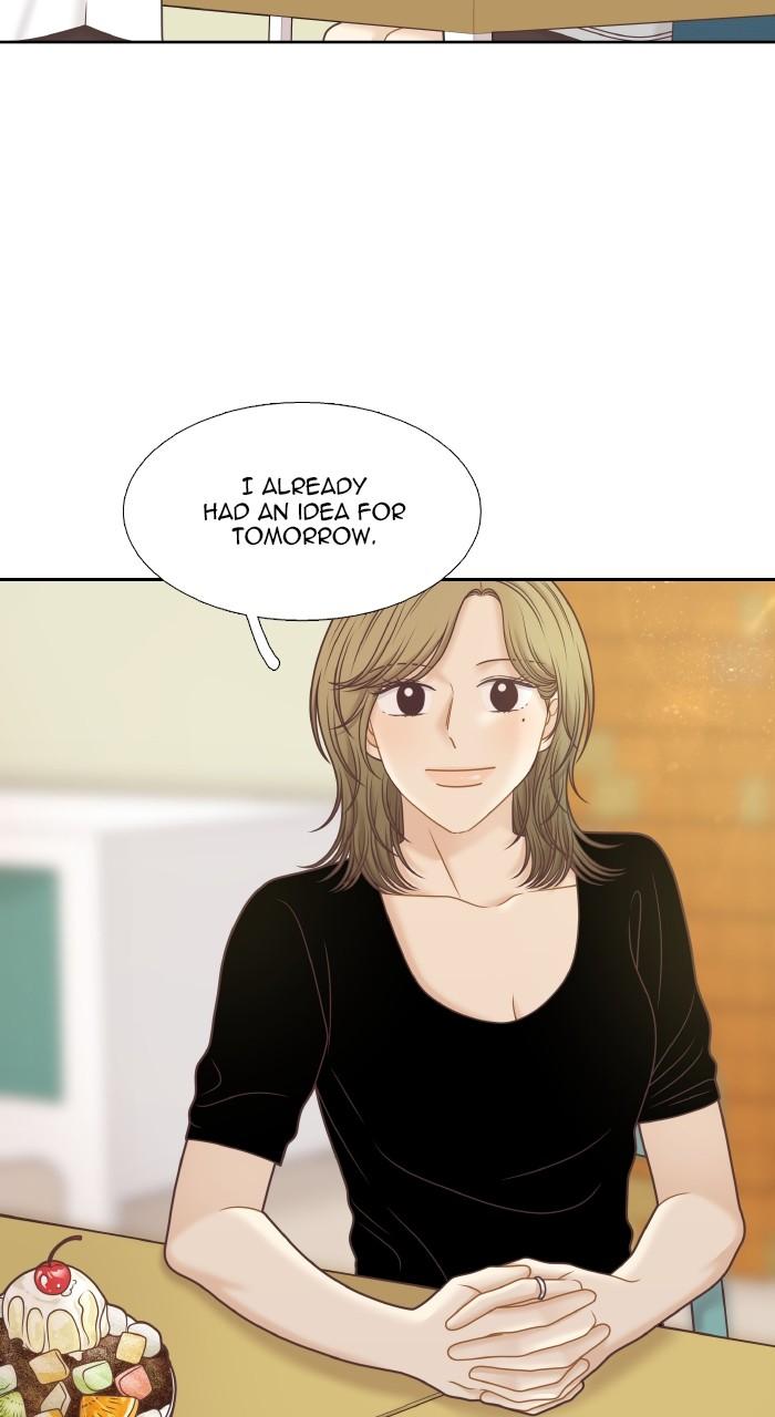 Odd Girl Out Chapter 337 45