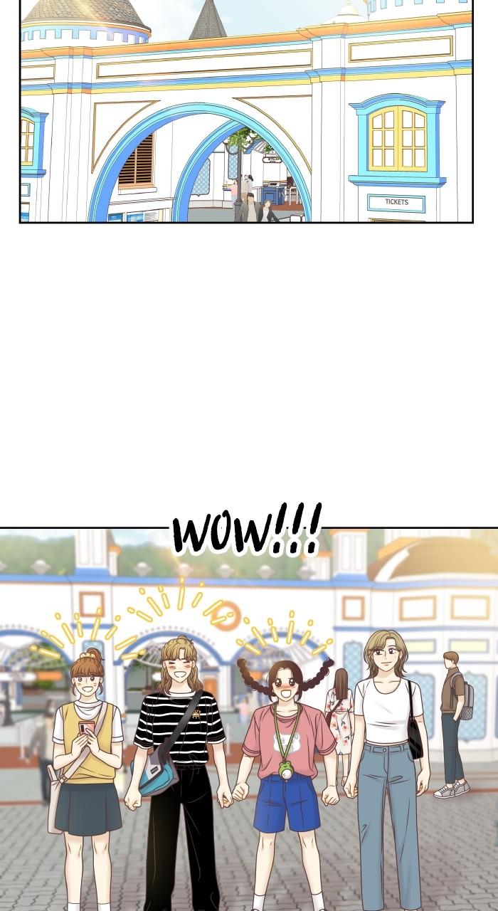 Odd Girl Out Chapter 337 47