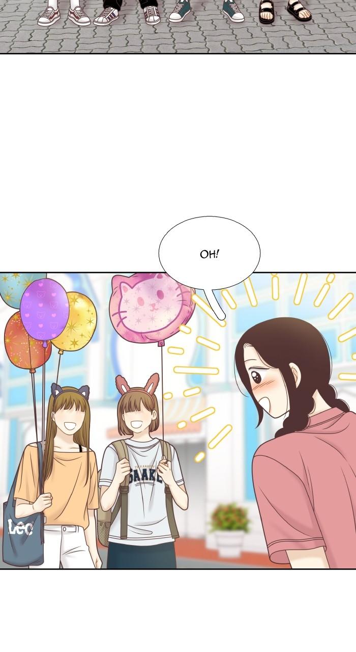 Odd Girl Out Chapter 337 48