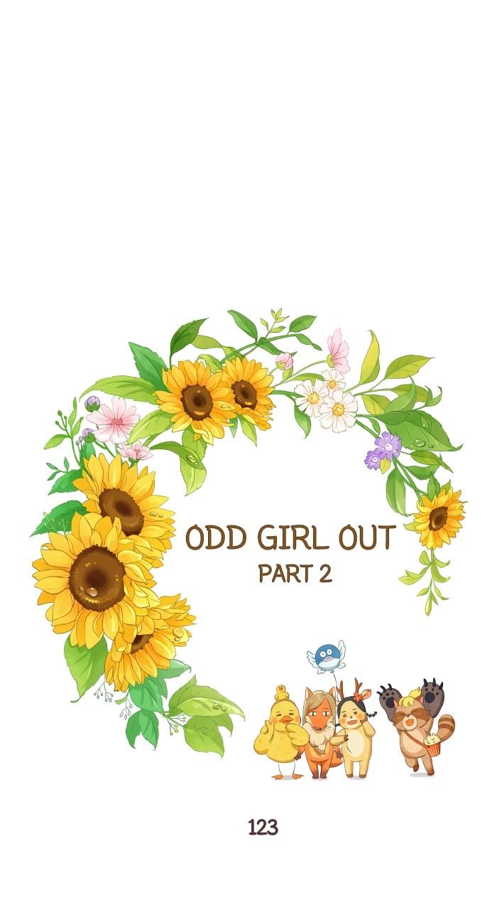Odd Girl Out Chapter 338 5