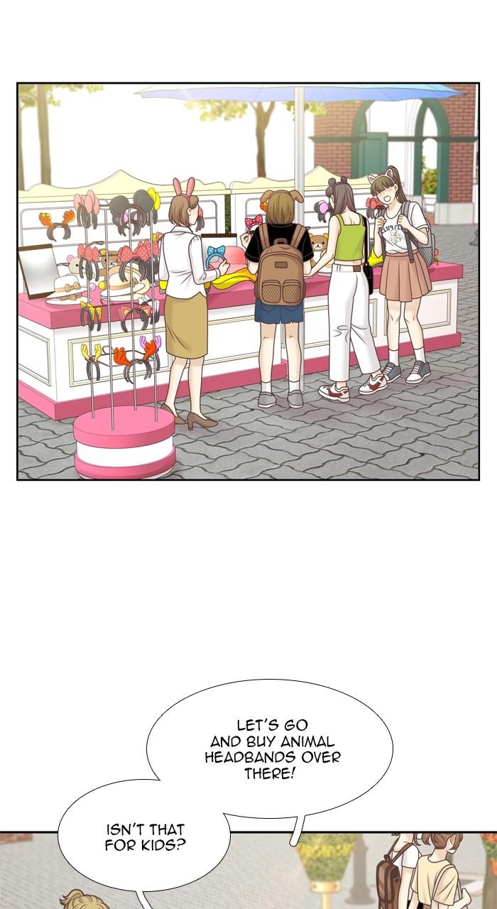 Odd Girl Out Chapter 338 21