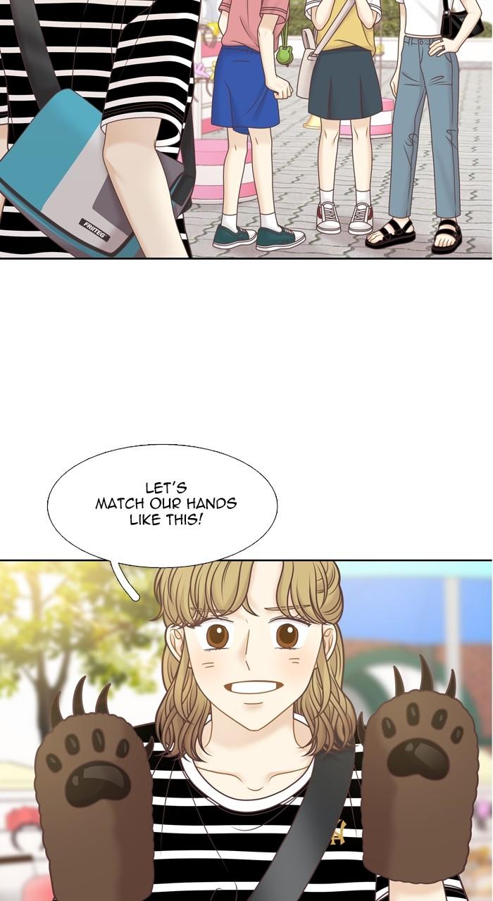 Odd Girl Out Chapter 338 24