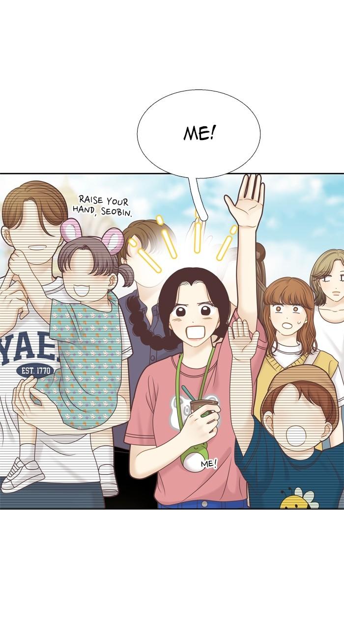 Odd Girl Out Chapter 338 40