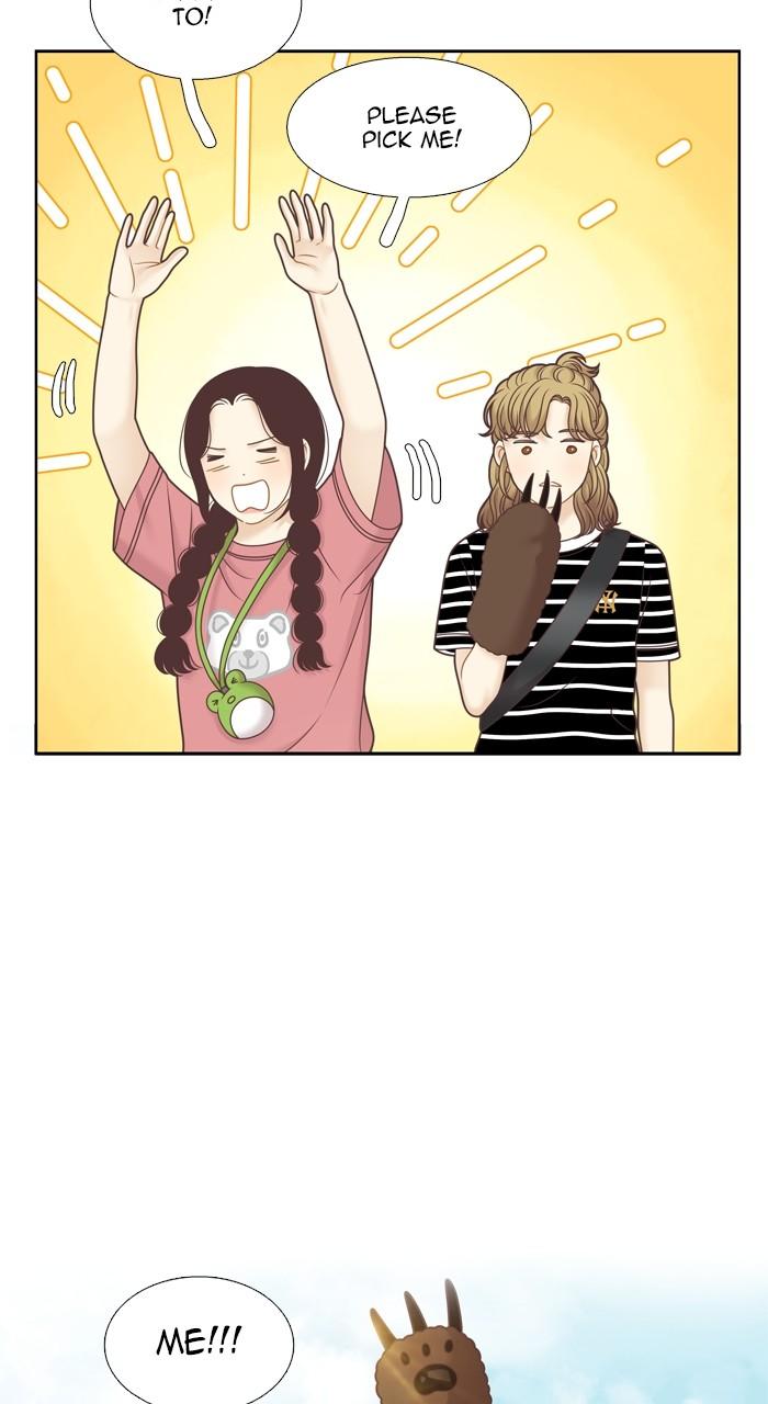 Odd Girl Out Chapter 338 42