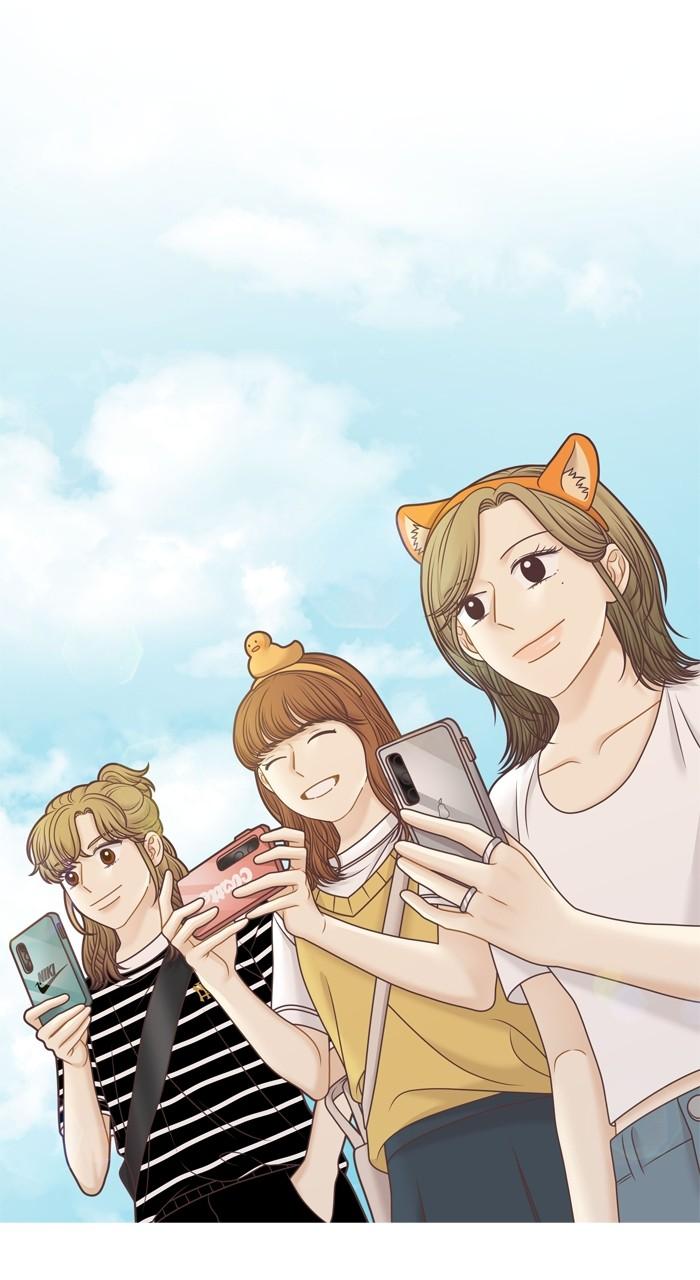 Odd Girl Out Chapter 338 47