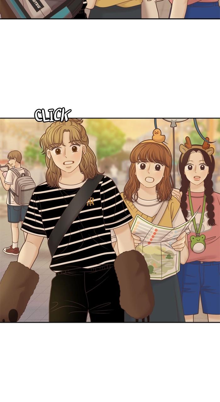 Odd Girl Out Chapter 338 62