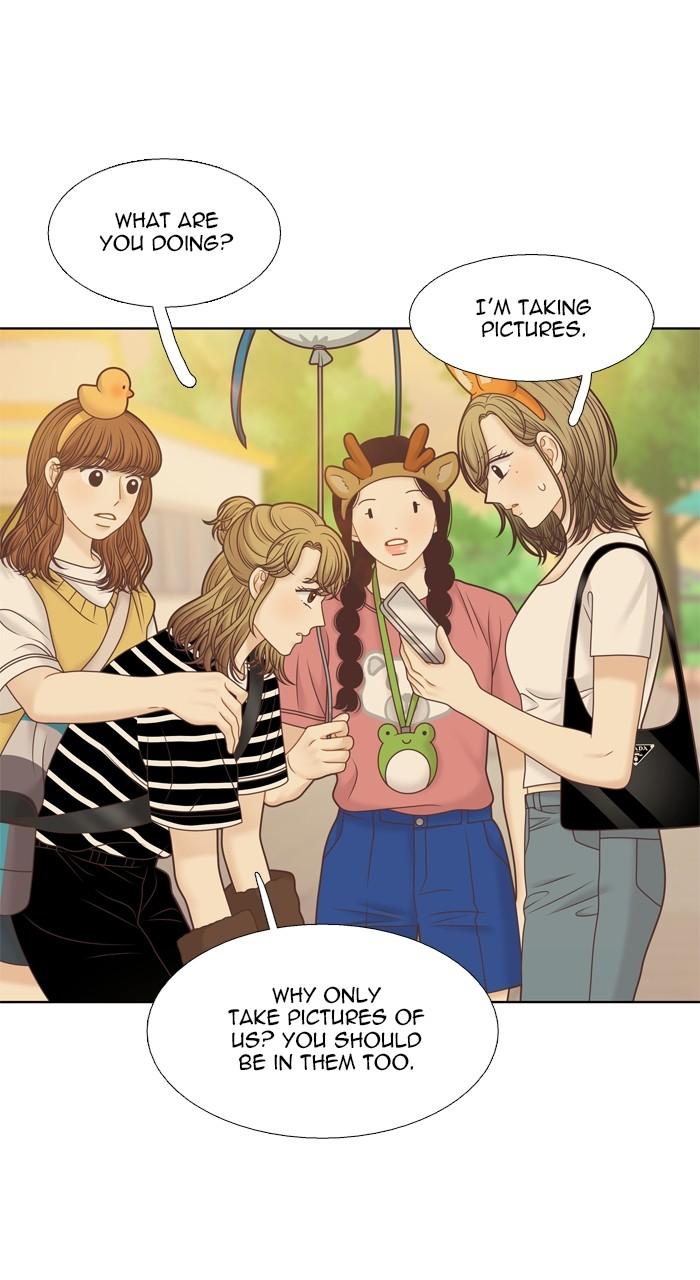 Odd Girl Out Chapter 338 63
