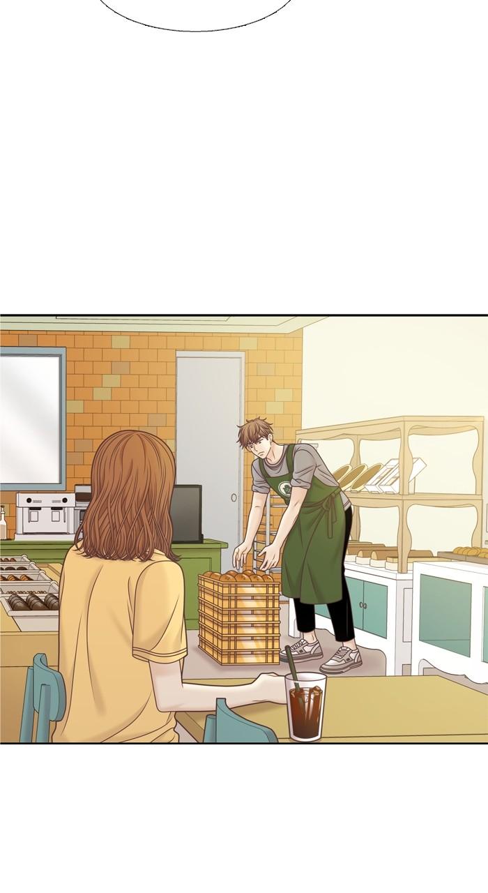 Odd Girl Out Chapter 339 21