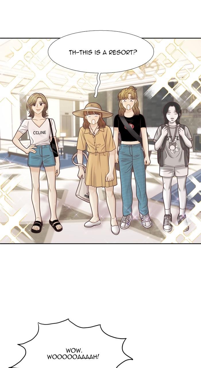 Odd Girl Out Chapter 339 28