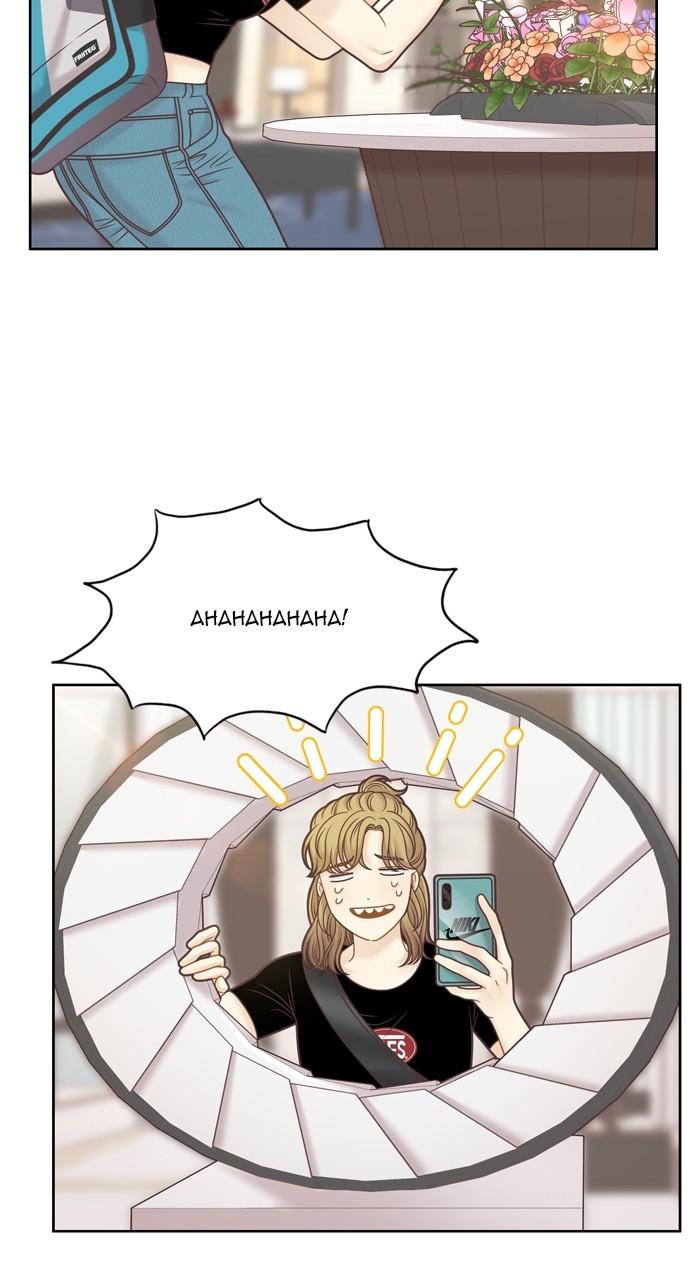 Odd Girl Out Chapter 339 30