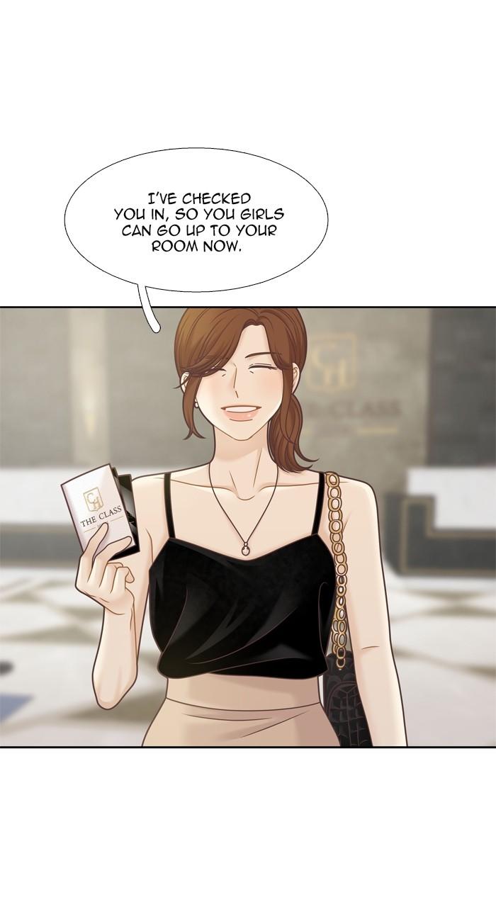 Odd Girl Out Chapter 339 32