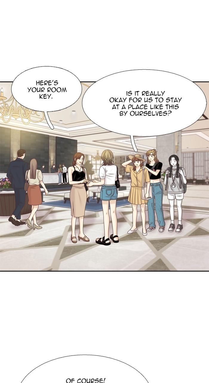 Odd Girl Out Chapter 339 33