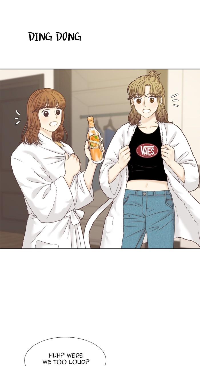 Odd Girl Out Chapter 339 44