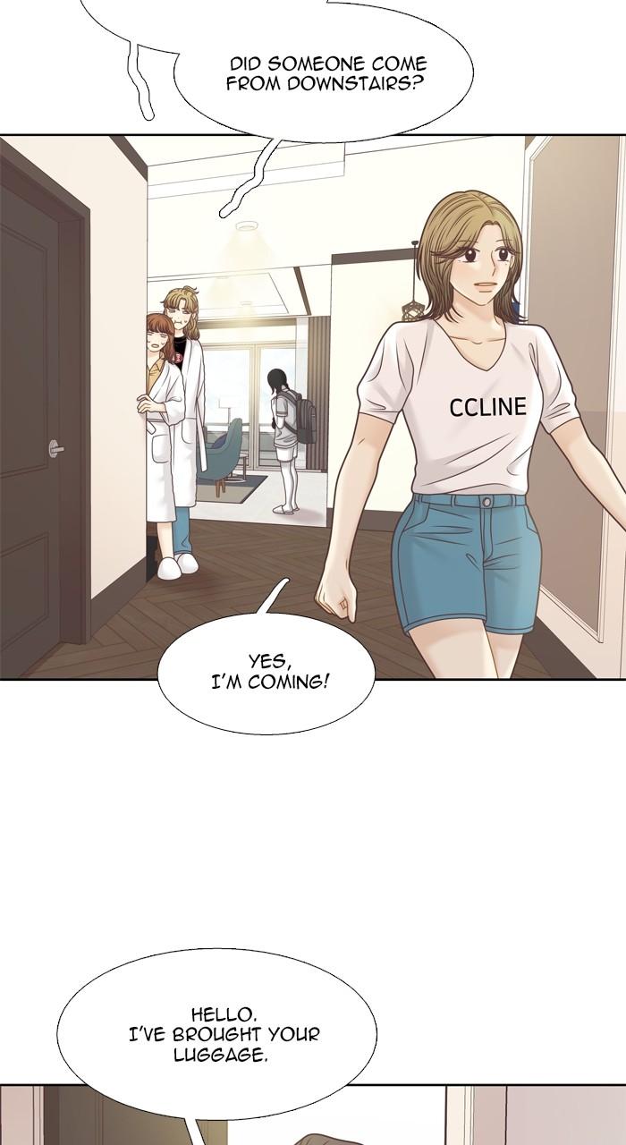 Odd Girl Out Chapter 339 45