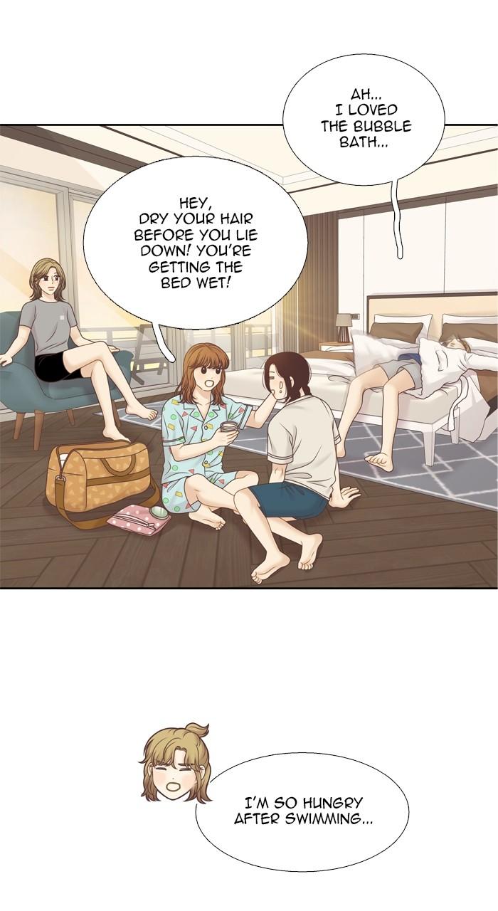 Odd Girl Out Chapter 340 5