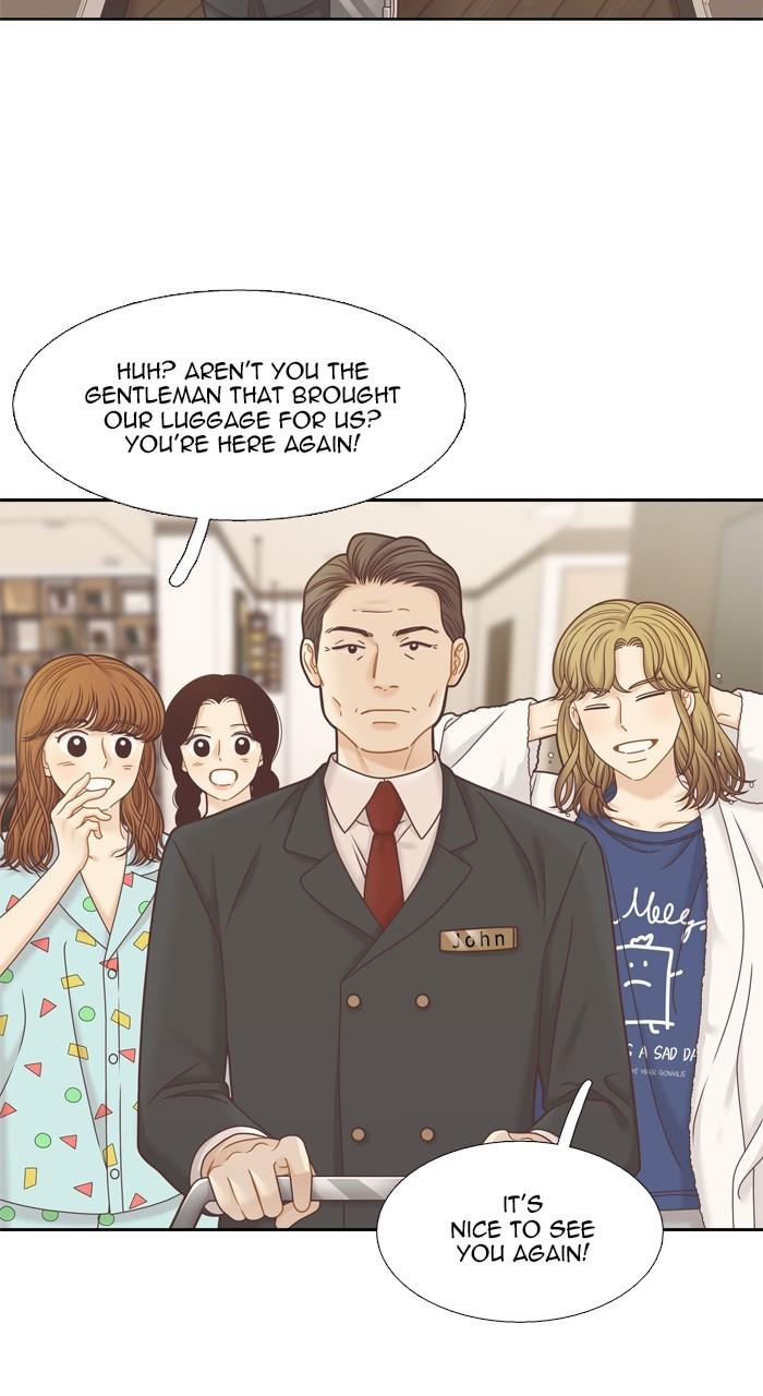 Odd Girl Out Chapter 340 14