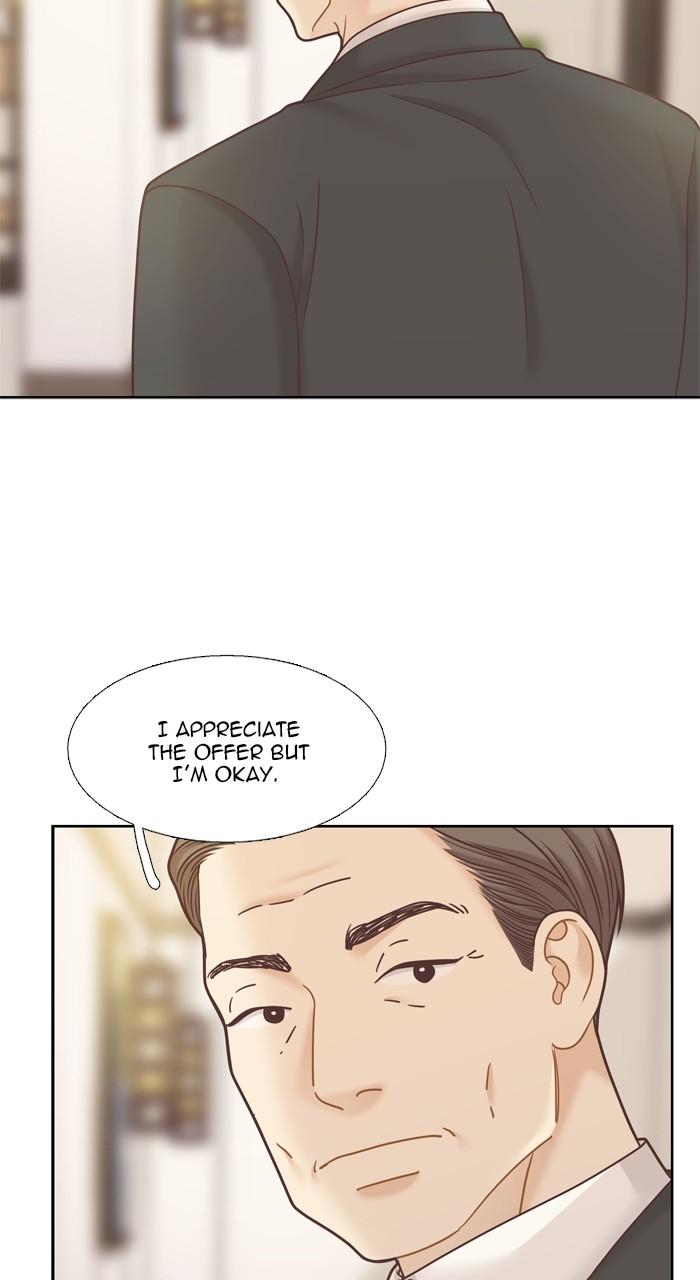 Odd Girl Out Chapter 340 21